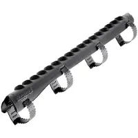 Rockstop Chainstay Protector Argenté