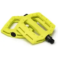 Eclat Slash 9/16´´ Pedals Jaune