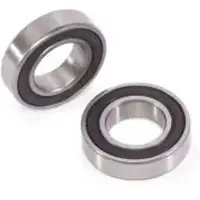 Eclat Seismic Cs Bearings Argenté