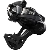 Shimano Rd-m8250 Deore Xt Gs Rear Derailleur Argenté 12s