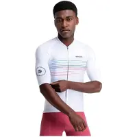 Siroko Maillot à Manches Courtes M2 Loud