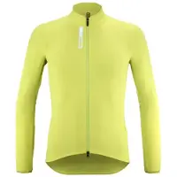 Mavic Aksium Wind Jacket Jaune XL Homme