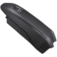 Shimano Bt-e8014 418wh Down Tube Battery Noir
