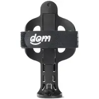 WOHO Monkii Bottle Cage Noir