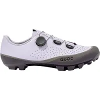 Quoc Gran Tourer Iii Gravel Shoes Violet EU 47