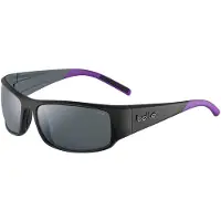 Bolle King Polarized Sunglasses Violet TNS/CAT3