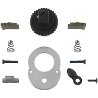 VAR Outil Rebuild Kit For Dv-10500