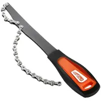 Super B Whip Tool For Freewheel 5/10s Argenté
