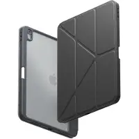 Uniq Cover Ipad Air 11" 2024 Gris (-pda11(2024)-movgry)