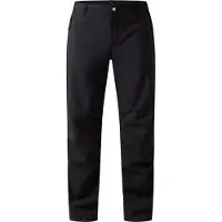 Haglöfs Ozka Proof Pant Pants Noir S Homme