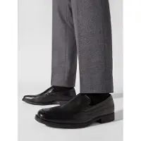 Clarks Tilden Free Loafers Noir EU 42 1/2 Homme