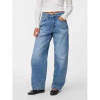 Vero Moda Jean 'VMZoe' bleu denim