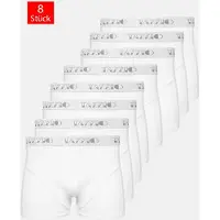 Tazzio Boxers 'BS1000' blanc