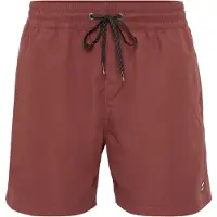 Billabong Boardshorts 'All Day' rouge rouille
