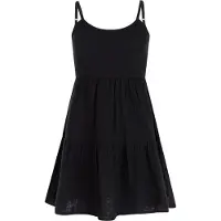 Protest Robe 'PRTMendes' noir