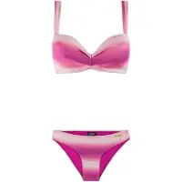 Protest Bikini 'PRTChique' rose