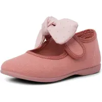 Pisamonas Ballerines rose