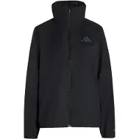 Adidas Veste fonctionnelle 'Essentials' noir