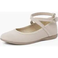 Pisamonas Ballerines beige