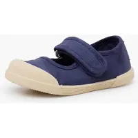 Pisamonas Ballerines marine