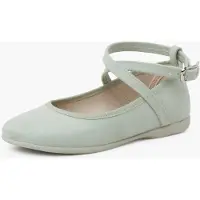 Pisamonas Ballerines menthe