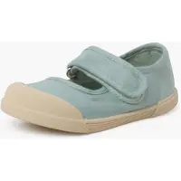 Pisamonas Ballerines menthe