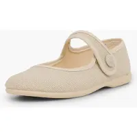 Pisamonas Ballerines écru