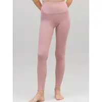 Hey Honey Leggings 'Always Dressed' rosé