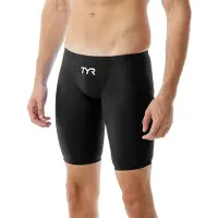 Tyr Invictus Solid Low Waisted Jammer Noir 28 Homme