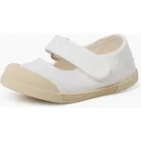 Pisamonas Ballerines blanc