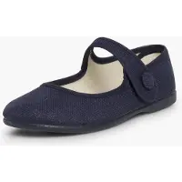 Pisamonas Ballerines marine