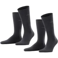 Esprit Chaussettes noir