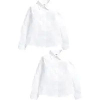 Next Chemisier blanc