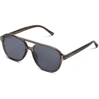 Smooder Lunettes de soleil 'Piper Sun' gris foncé