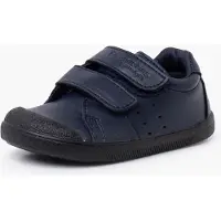 Pisamonas Baskets bleu marine