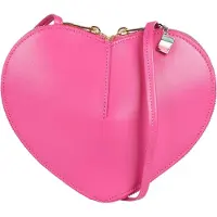 Florence Sac bandoulière rose