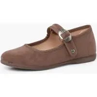 Pisamonas Ballerines taupe