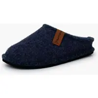 Pisamonas Pantoufle marine