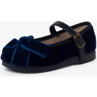 Pisamonas Ballerines marine