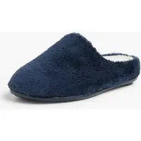 Pisamonas Pantoufle marine