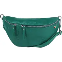 Florence Sacs banane vert
