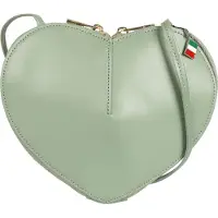 Florence Sac bandoulière vert