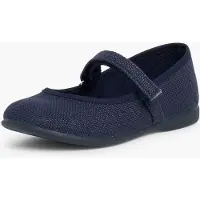 Pisamonas Ballerines marine
