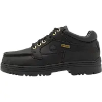 Timberland Bottines à lacets 'HERITAGE' noir