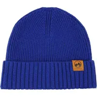 MowMow Casquette de sport bleu