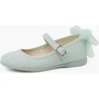 Pisamonas Ballerines menthe