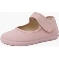 Pisamonas Ballerines rose pastel