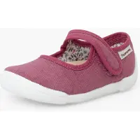 Pisamonas Ballerines violet clair