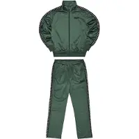 Lonsdale Survêtement 'WYBERTON' olive