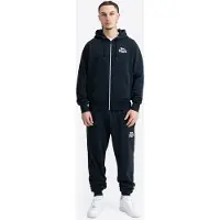Lonsdale Rottingean Tracksuit Bleu M Homme